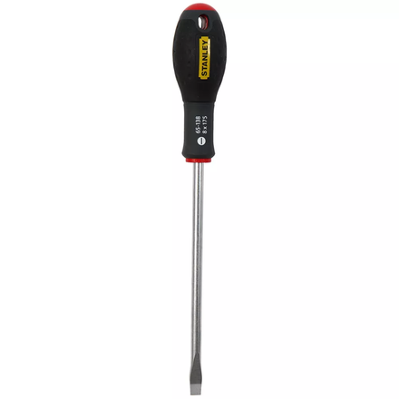 TOURNEVIS MECANICIEN 8X175MM STANLEY FATMAX - 0-65-138