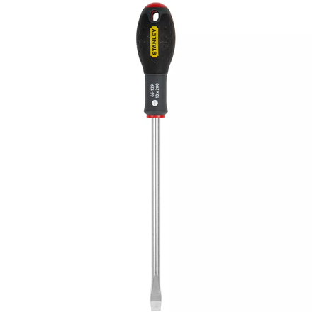 TOURNEVIS MECANICIEN 10X200MM STANLEY FATMAX - 0-65-139