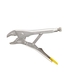 Pince étau bec coudé 225 mm - 0-84-809 - STANLEY