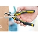 Pince à dénuder 160 mm - Fatmax - 0-89-873 - STANLEY FATMAX