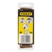 Lames de gratte-vitres métal - boite 100 lames - 1-11-515 - STANLEY