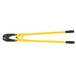 Coupe-boulons bras tubulaires 1050 mm capacité de coupe 10 mm - 1-17-755 - STANLEY