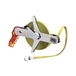Mesure longue 50 m x 12,7 mm ruban acier Mabolon master II - 1-34-478 - STANLEY