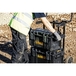 Chariot à roulettes TOUGHSYSTEM DSCARRIER - 1-70-324 - DEWALT