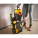 Sac à dos porte-outils à roulettes - Fatmax - 1-79-215 - STANLEY FATMAX