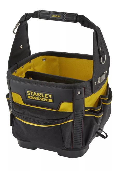 SACOCHE A OUTILS DE TECHNICIEN 40CM STANLEY FATMAX - 1-93-952