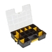 Organiseur Sortmaster 17 compartiments - 1-94-745 - STANLEY