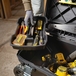 Coffre de chantier étanche 113 L - Fatmax - 1-94-850 - STANLEY FATMAX