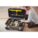 Coffre de chantier étanche 113 L - Fatmax - 1-94-850 - STANLEY FATMAX