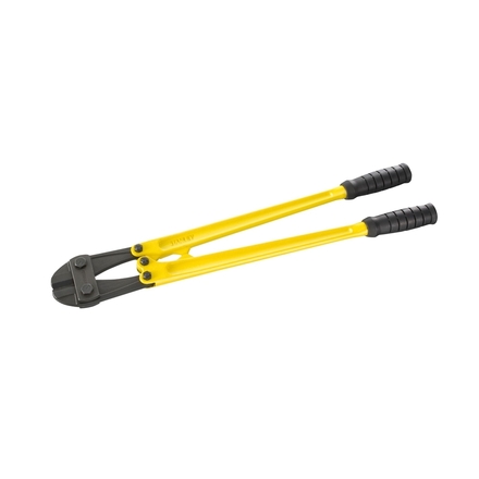 Coupe-boulons bras forgés 900 mm capacité de coupe 9 mm - 1-95-567 - STANLEY