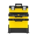 Servante d'atelier bi-matière - 53 L - 1-95-621 - STANLEY