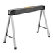 Tréteau pliable - lot de 2 pièces - 1-97-475 - STANLEY