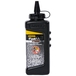 Poudre à tracer noire - biberon 225 g - Fatmax Pro - 9-47-822 - STANLEY FATMAX