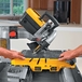 Scie à matériaux 1600 W 250 mm - D24000-QS - DEWALT