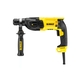 Perforateur SDS-Plus 26 mm - 3 modes - D25133K-QS - DEWALT