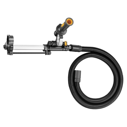 Télescope d'aspiration des poussières/marteaux SDS-plus DEWALT (sauf D25404/5K) - D25301D-XJ - DEWALT
