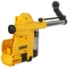 Système d'extraction poussières DCH283, DCH323, DCH333, DCH334, D25333, D25334 - D25304DH-XJ - DEWALT