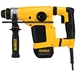 Burineur SDS-plus 1000 W 4,2 J - poignée latérale multi-positions, coffret - D25430K-QS - DEWALT