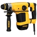 Burineur SDS-plus 1000 W 4,2 J - poignée latérale multi-positions, coffret - D25430K-QS - DEWALT