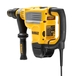 Perforateur burineur SDS-max 1350 W 10,5 J - D25614K-QS - DEWALT