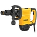 Marteau piqueur SDS-max 1350 W 10,5 J - poignée latérale multi-positions, coffre - D25832K-QS - DEWALT