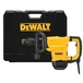 Marteau piqueur SDS-max 1350 W 10,5 J - poignée latérale multi-positions, coffre - D25832K-QS - DEWALT