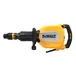Marteau de démolition SDS-max 1700W 27J - Coffret - D25911K-QS - DEWALT