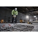 Démolisseur emmanchement hexagonal 1800W 41J - Pointe - D25966-QS - DEWALT