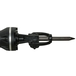 Démolisseur emmanchement hexagonal 2100 W 62 J - pointe, chariot - D25981K-QS - DEWALT
