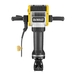Démolisseur emmanchement hexagonal 2100 W 62 J - D25981-QS - DEWALT