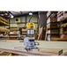 Affleureuse de paume compacte 900 W 8 mm - D26200-QS - DEWALT