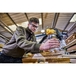 Affleureuse de paume compacte 900 W 8 mm - D26200-QS - DEWALT
