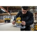 Affleureuse défonceuse 900 W 8 mm - D26204K-QS - DEWALT