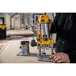 Affleureuse défonceuse 900 W 8 mm - D26204K-QS - DEWALT