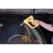 Décapeur thermique 1800 W - buse conique, buse de surface - D26411-QS - DEWALT