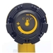 Décapeur thermique 1800 W - buse conique, buse de surface - D26411-QS - DEWALT