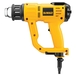 Décapeur thermique 2000 W - affichage digital - D26414-QS - DEWALT