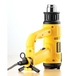 Décapeur thermique 2000 W - affichage digital - D26414-QS - DEWALT
