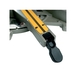Scie à onglets radiale à table supérieure 1500 W 305 mm - D27111-QS - DEWALT