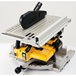 Scie à onglets à table supérieure 1600 W 305 mm - D27113-QS - DEWALT
