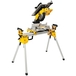 Scie à onglets à table supérieure 1600 W 305 mm - D27113-QS - DEWALT