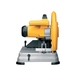 Tronçonneuse à disque 2200 W 355 mm - haute performance - D28715-QS - DEWALT