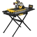 Scie à matériaux grande capacité 1600 W 250 mm - D36000-QS - DEWALT