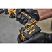 Batterie renforcée XR 12 V 5 Ah Li-Ion - DCB126G-XJ - DEWALT