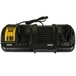 Chargeur double XR 12 V / 18 V / 54 V - DCB132-QW - DEWALT