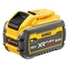 Batterie XR FLEXVOLT 18 V/54 V 9 Ah/3 Ah Li-Ion - DCB547-XJ - DEWALT