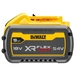 Batterie XR FLEXVOLT 18 V/54 V 9 Ah/3 Ah Li-Ion - DCB547-XJ - DEWALT