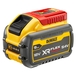 Batterie XR FLEXVOLT 18 V/54 V 9 Ah/3 Ah Li-Ion - DCB547-XJ - DEWALT