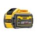 Batterie XR FLEXVOLT 18 V/54 V 9 Ah/3 Ah Li-Ion - DCB547-XJ - DEWALT