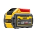 Batterie XR FLEXVOLT 18 V/54 V 9 Ah/3 Ah Li-Ion - DCB547-XJ - DEWALT